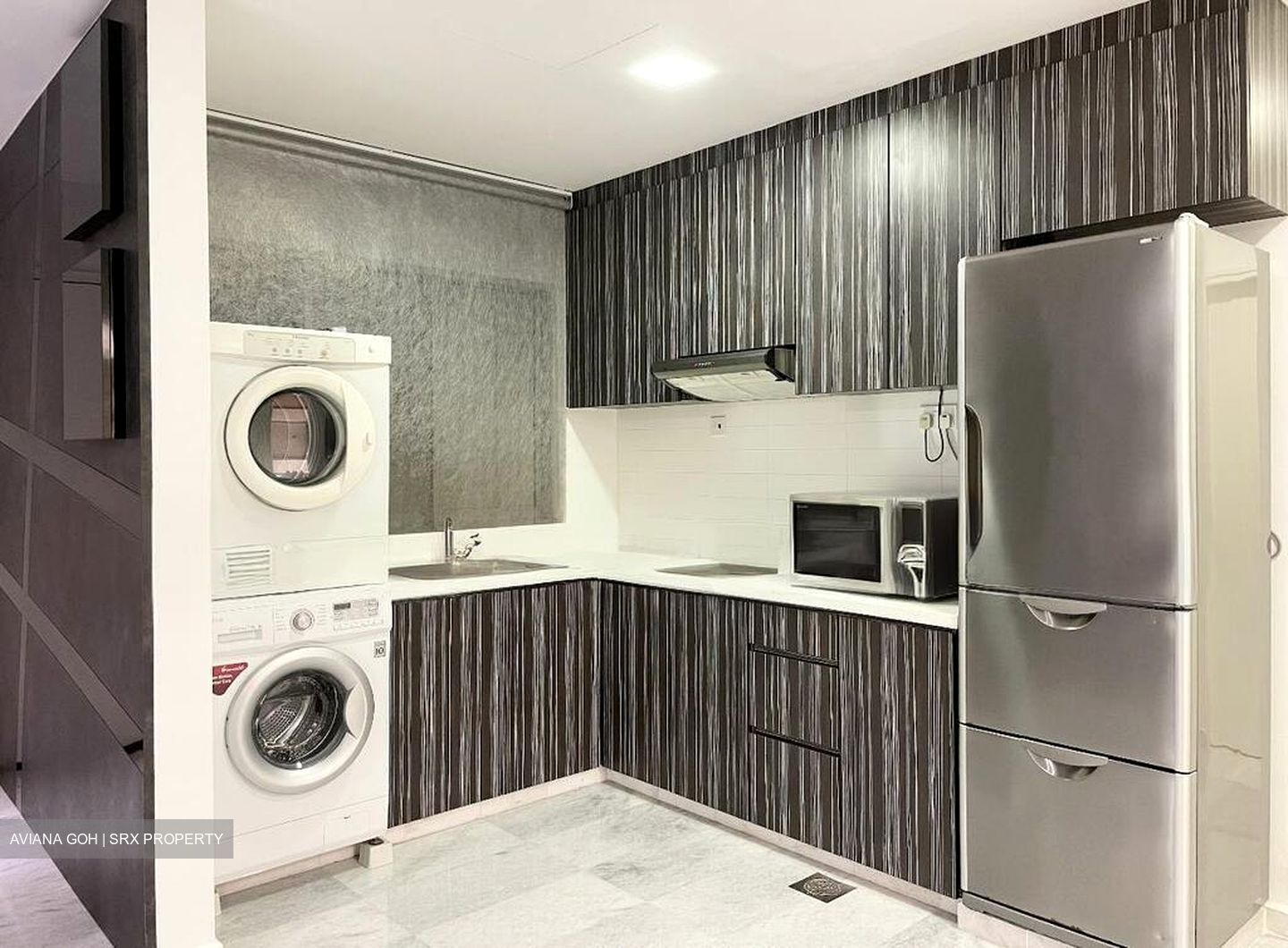 Seraya 9 (D15), Apartment #509507421